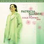 派翠西亞．巴柏：柯爾．波特老歌新唱（180 克 2LPs）<br>Patricia Barber - The Cole Porter Mix